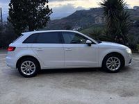 Usata Audi A3 Business 116 CV (85 kW) 2017 Berlina