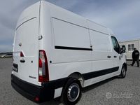 Usata Renault Master 145 CV (106 kW) 2020 Bianco Monovolume