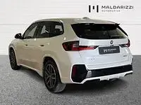 Usata BMW iX1 M Sport 279 kW (380 CV) 2023 Bianco SUV