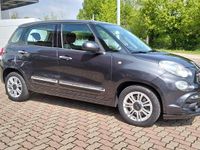 Usata Fiat 500L Pop Star 120 CV (88 kW) 2018 Grigio Monovolume