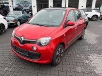 Usata Renault Twingo Life 69 CV (50 kW) 2016 Rosso Utilitaria