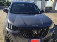Usata Peugeot 2008 GT-line 131 CV (96 kW) 2020 SUV