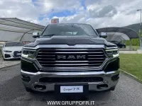 Usata Dodge Ram Limited 401 CV (294 kW) 2024 Nero Pick-up