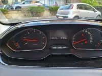 Usata Peugeot 208 Access 68 CV (50 kW) 2014 Utilitaria