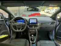 Usata Ford Puma ST-Line 125 CV (91 kW) 2023 SUV