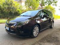 usata Opel Zafira 2.0 CDTi 130CV aut. Innovation