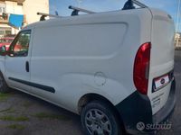 usata Fiat Doblò maxxi 1.6 tdi