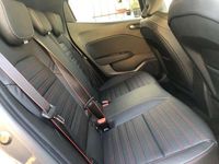 Usata Renault Clio V R.S. 116 CV (85 kW) 2020 Grigio Berlina