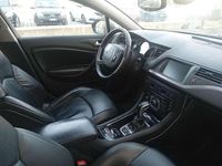 Usata Citroën C5 241 CV (177 kW) 2010 Nero Berlina