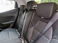 Usata Renault Clio V 85 CV (62 kW) 2019 Bianco Berlina