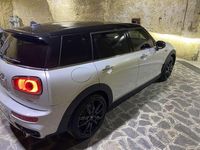 Usata Mini Cooper S Clubman 192 CV (141 kW) 2018 Argento Station wagon
