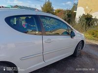 Usata Peugeot 207 95 CV (69 kW) 2011 Berlina