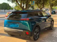 Nuova Peugeot 2008 Allure 101 CV (74 kW) 2026 Blu obsession SUV