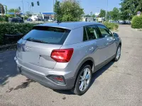 Usata Audi Q2 Admired 150 CV (110 kW) 2021 Grigio SUV