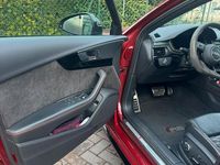 Usata Audi RS4 Competition 450 CV (330 kW) 2019 Station wagon