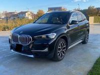 usata BMW X1 sdrive25d xLine