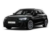 Nuova Audi A1 S-Line 150 CV (110 kW) 2026 Nero SUV