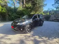 Usata Toyota RAV4 Active 150 CV (110 kW) 2014 Nero SUV