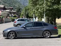 Usata BMW 420 M Sport 190 CV (139 kW) 2019 Nero Coupé