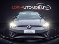 Usata VW Golf VII Business 116 CV (85 kW) 2020 Grigio Berlina