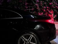 Usata Mercedes CLA200 Advanced 150 CV (110 kW) 2019