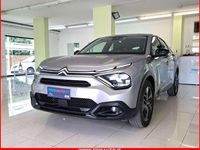Usata Citroën C4 Feel 131 CV (96 kW) 2024 Argento Berlina
