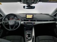 usata Audi A4 AVANT 2.0 TDI quattro S tronic 140kW Business