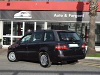 usata Fiat Stilo 1.9 MJT Multi Wagon Dynamic 120 CV