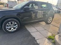 Usata Jeep Avenger 101 CV (74 kW) 2023 Nero SUV
