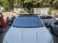 Usata Nissan Qashqai 117 CV (86 kW) 2012 Bianco SUV