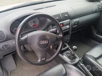 usata Audi S3 8l