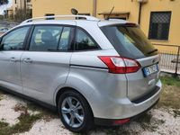 usata Ford C-MAX 2.0 TDCi 150CV Start&Stop Business