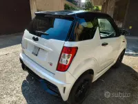 Usata Ligier JS50 2024 Bianco Utilitaria