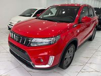 Usata Suzuki Vitara Comfort 129 CV (94 kW) 2022 Rosso SUV