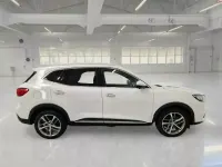 Usata MG EHS Exclusive 161 CV (118 kW) 2022 SUV