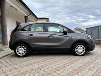 Usata Opel Crossland X 102 CV (75 kW) 2020 Grigio SUV