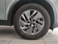 Usata Nissan Qashqai 158 CV (116 kW) 2022 Grigio SUV