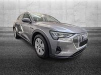 Usata Audi e-tron 158 kW (215 CV) 2022 Grigio SUV
