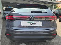 Usata VW Taigo 110 CV (80 kW) 2022 Smoky grey SUV
