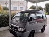 Begagnad Piaggio Porter 2011 SUV