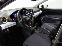 Brugt Seat Ibiza Style 95 HK (69 kW) 2025 Sort Hatchback