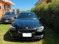 Usata BMW 520 Comfort Edition 184 CV (135 kW) 2012 Berlina