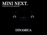 Usata Mini Countryman Classic 163 CV (119 kW) 2025 Argento SUV