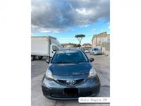 usata Toyota Aygo Aygo 1ª serie1.0 12V VVT-i 3 porte Active Connect