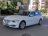 Usata BMW 316 116 CV (85 kW) 2014 Station wagon