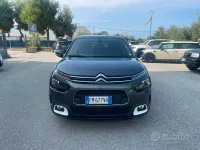 Usata Citroën C4 Shine 99 CV (72 kW) 2018 Grigio Berlina