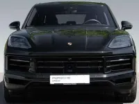 Usata Porsche Cayenne 354 CV (260 kW) 2025 Nero SUV