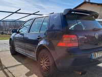 usata VW Golf IV Golf 1.4 16V cat 5 porte