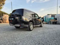 Usata Mitsubishi Pajero Instyle 250 CV (183 kW) 2006 Nero SUV