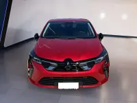Usata Mitsubishi Colt Invite 66 CV (48 kW) 2024 Rosso Utilitaria
